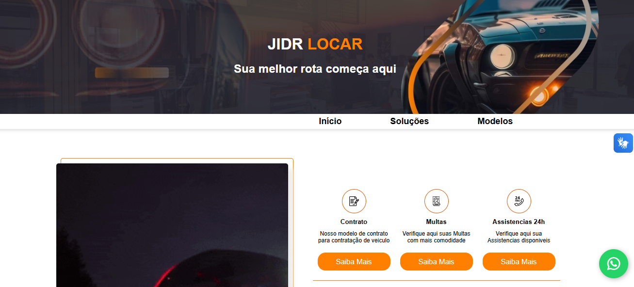 Projeto 1